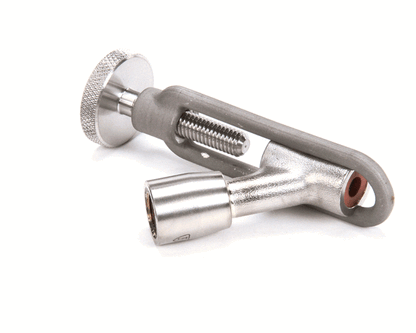 Perlick F34808Ss540 Trycock Gauge Holder Assembly (PEF34808SS540)