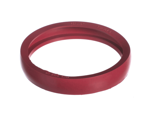 Perlick F34967-1 Gasket, Red Epdm, Molded For 2 (PEF34967-1)