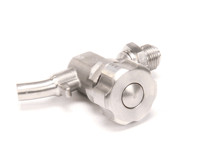 Perlick F38300Ss Valve, Sampling W/ Male Swivel (PEF38300SS)