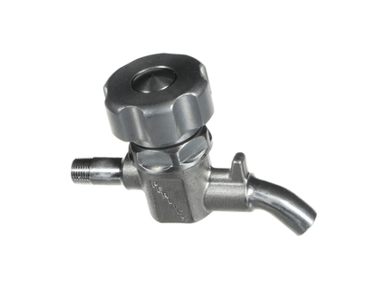Perlick F38301Ss Valve, Sampling W/ 1/8 N.P.T. (PEF38301SS)