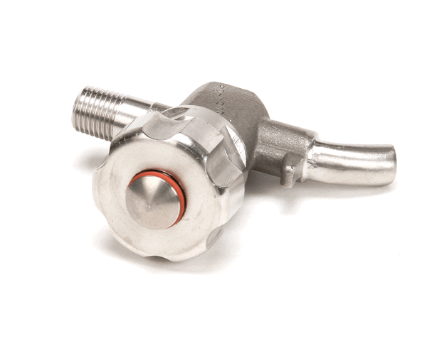 Perlick F38302Ss Valve, Sampling W/ 1/4N.P.T. (PEF38302SS)