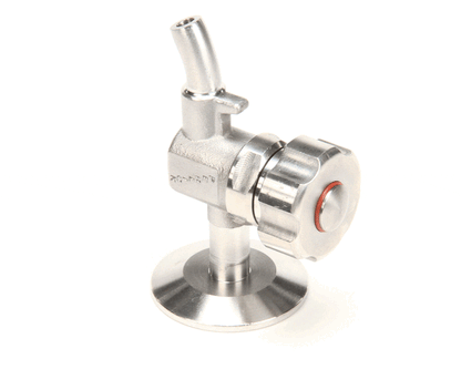 Perlick F38305Ss Valve, Sampling W/ 1-1/2 Tri- (PEF38305SS)