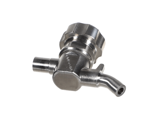 Perlick F38624Ss Sample Valve With 1/2 Od 16 G (PEF38624SS)