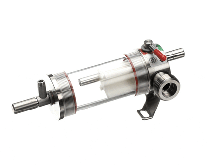 Perlick Fex0208 Fob, Inlet-3/8Barb/Johnguest (PEFEX0208)