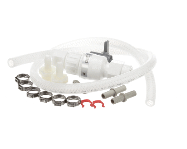 Perlick Gr-Ik Water Press. Regulator Parts B (PEGR-IK)