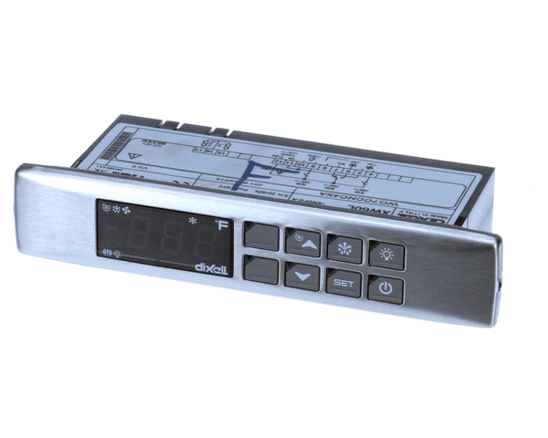 Perlick H63699A-Frz Controller,Digital, Xw60L- -S (PEH63699A-FRZ)