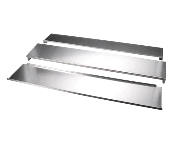 Perlick Icc-C30R Covers, 30 Ice Chest, 3 Piece (PEICC-C30R)