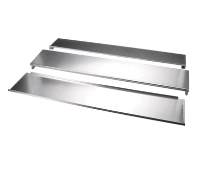 Perlick Icc-C30R Covers, 30 Ice Chest, 3 Piece (PEICC-C30R)