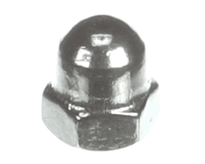 Perlick M00900-365 Acorn Nut,M4-.7,Low Crown Din (PEM00900-365)