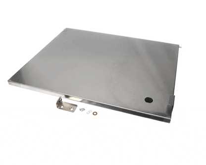 Perlick Sc-Dr18L-R Door, Lt Hinge, 18 Storage Ca (PESC-DR18L-R)