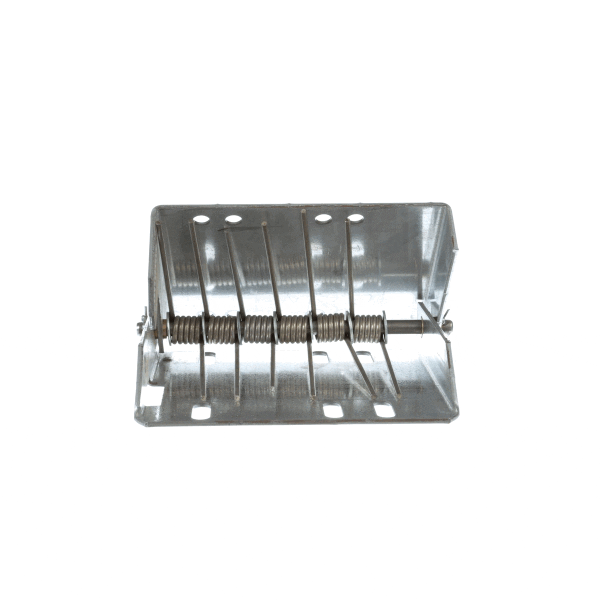 Pennbarry 18891-0 Motor Mount Plate W/Hinge (PEV18891-0)