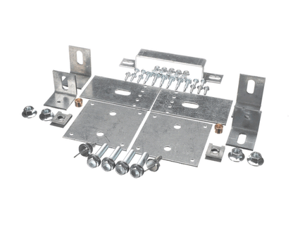 Pennbarry 20710-0 Hinge Kit (PEV20710-0)