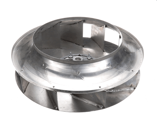 Pennbarry 21167-1 Blower Wheel (PEV21167-1)
