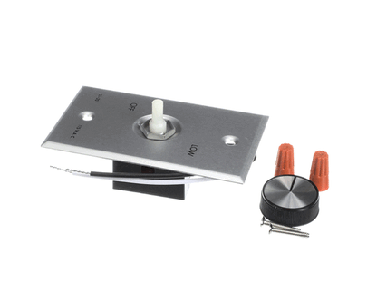 Pennbarry 52151-0 Speed Control (PEV52151-0)