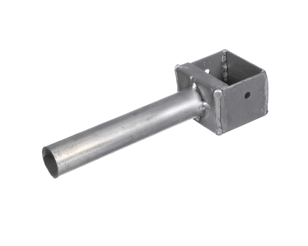 Pennbarry 56072-5 Down Spout Aluminum (PEV56072-5)