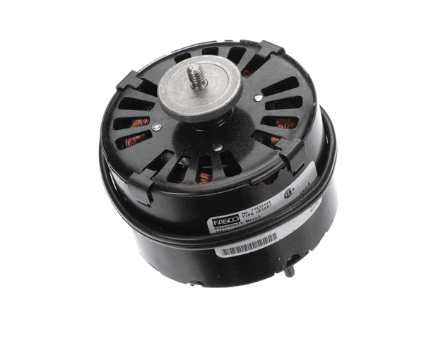 Pennbarry 60027-0 Motor (PEV60027-0)
