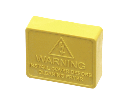 Perfect Fry 6Ct100 Plug,Cover Female (PFC6CT100)