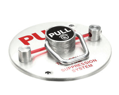 Perfect Fry 6Gt669 Pull Manual (PFC6GT669)