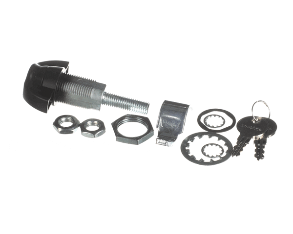 Perfect Fry 83060 Latch, Vice Wing Locking (PFC83060)