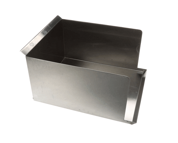 Perfect Fry 83182 Spill Tray, Pfa (PFC83182)
