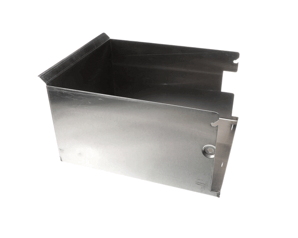 Perfect Fry 83198 Spill Tray, Pfc (PFC83198)