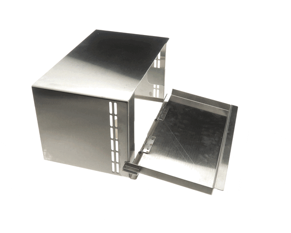 Perfect Fry 83203 Drawer & Lid Assy #2Dt007-C (PFC83203)