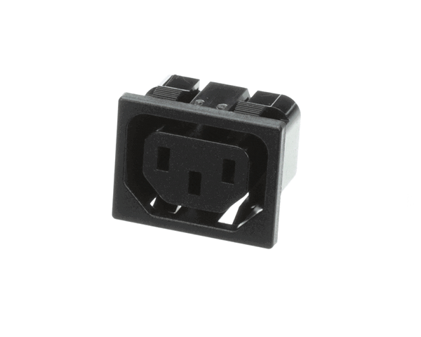 Perfect Fry 83213 Connector, Snap-In (PFC83213)