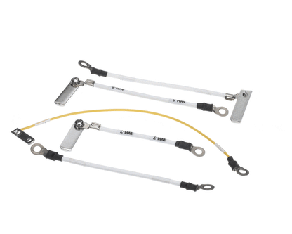 Perfect Fry 83291 Harness, Male Connector (PFC83291)
