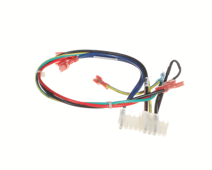 Perfect Fry 83296 Wiring,Harn E-Box P4 &J102 (PFC83296)