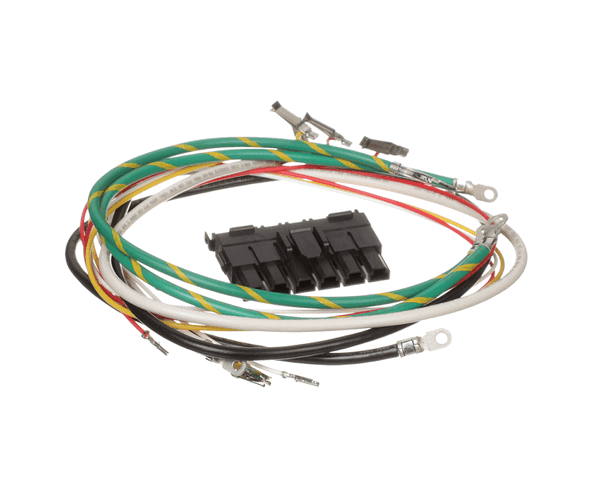 Perfect Fry 83297 Harness,Female Connector #6Ct778 (PFC83297)