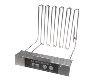 Perfect Fry 83340 Htr Assy,7.2Kw,400V, #2Ea002-C (PFC83340)