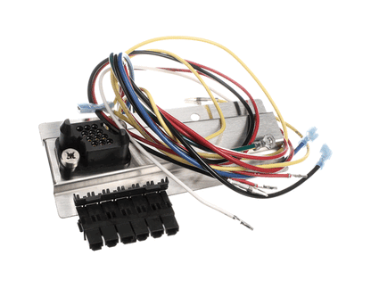 Perfect Fry 83348 Connector Ass'Y, 3Ph 3Ct766-C (PFC83348)