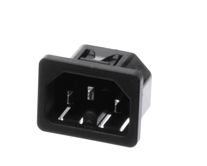 Perfect Fry 83381 Plug, Heat Lamp #6Ca005 (PFC83381)