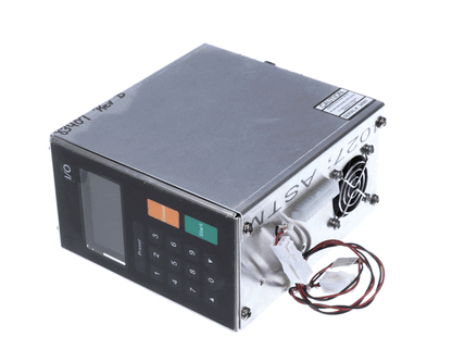 Perfect Fry 83407 Ebox Assy,1Ph Mcd (PFC83407)
