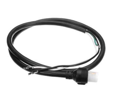 Perfect Fry 83435 Cord, 10G/3C, 600V, L6-30 (PFC83435)