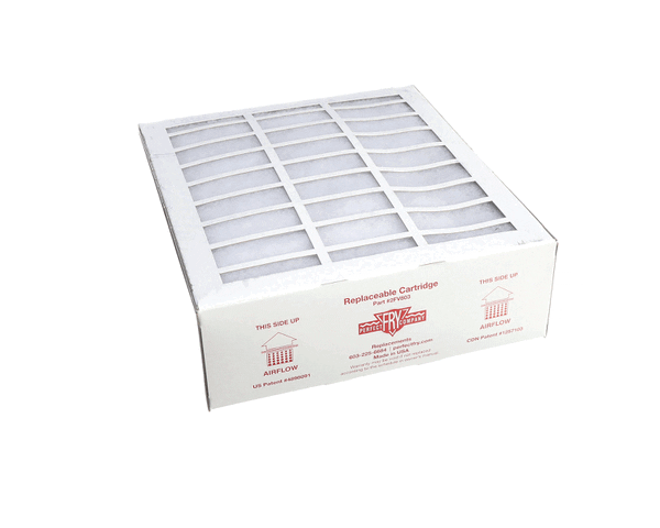 Perfect Fry PFC83544 Filter Kit 2FV803 (PFC83544)