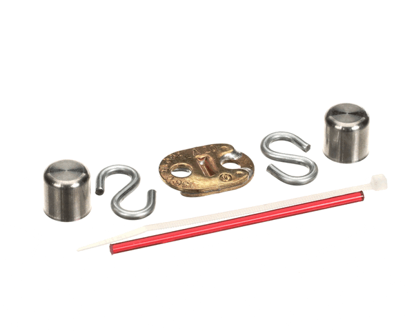 Perfect Fry 83661 Kit, Fusible Lnk W/Cap #2Dt960 (PFC83661)
