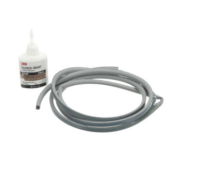 Perfect Fry 83697 Kit, Gasket Pfc Prior 5/16 (PFC83697)