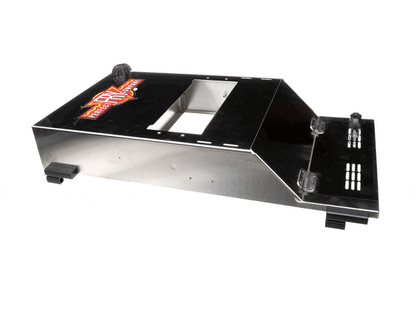 Perfect Fry 83722 Kit,Pfa Front Panel (PFC83722)
