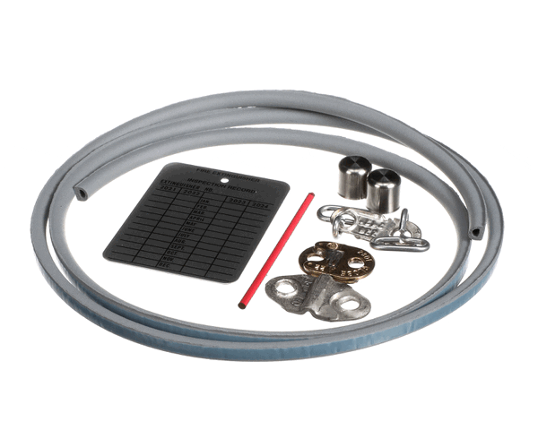Perfect Fry 83807 Fire Extinguisher Aftr Dischrg (PFC83807)