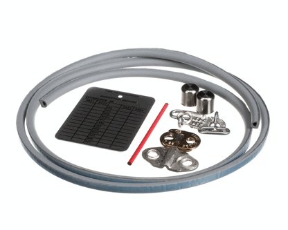 Perfect Fry 83807 Fire Extinguisher Aftr Dischrg (PFC83807)
