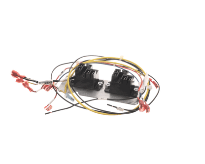 Perfect Fry 84046 Kit Fire Alarm With Instructions (PFC84046)