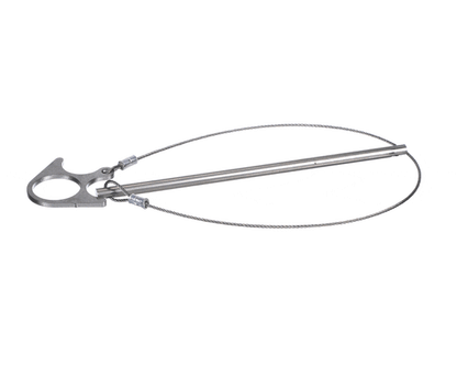 Perfect Fry 84088 84088 Cable Assembly, Element Lift (PFC84088)