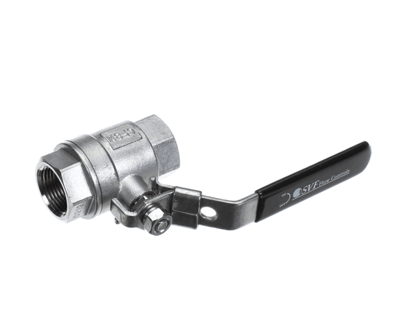 Perfect Fry 84215 Valve, Oil Manual Ball Ss (PFC84215)