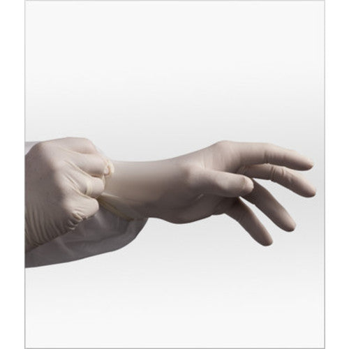 Pharma-Choice® Sterile Nitrile Gloves,12" Chemo Approved-ASTM Tested, Med, Case of 200 (HOSPGNS12-M)