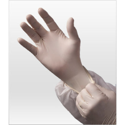 Pharma-Choice® Sterile Nitrile Gloves,12" Chemo Approved-ASTM Tested, XL, Case of 200 (HOSPGNS12-XL)