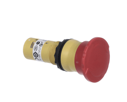 Picard Ovens 026-1410 Emergency Stop (PIC026-1410)