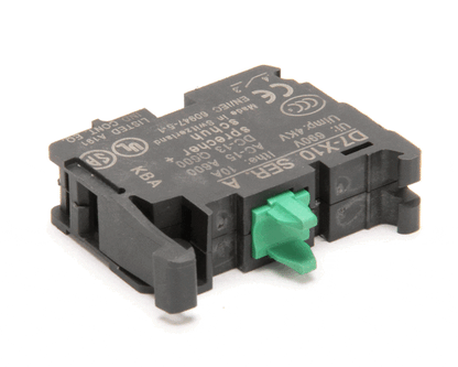 Picard Ovens El01-0003 Contact Block For N.O Button (PICEL01-0003)