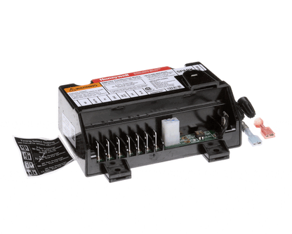 Picard Ovens El02-0008 Ignition Control Box Honeywell (PICEL02-0008)