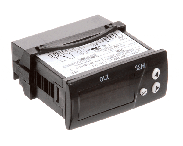 Picard Ovens El02-0010 Humidity Control 0-3C, 120Vac (PICEL02-0010)